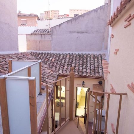 Апартаменты Casa Antequeruela Толедо Экстерьер фото