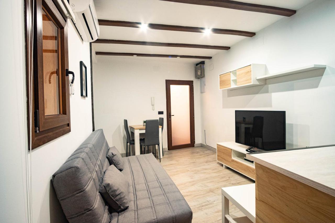 Апартаменты Casa Antequeruela Толедо Экстерьер фото